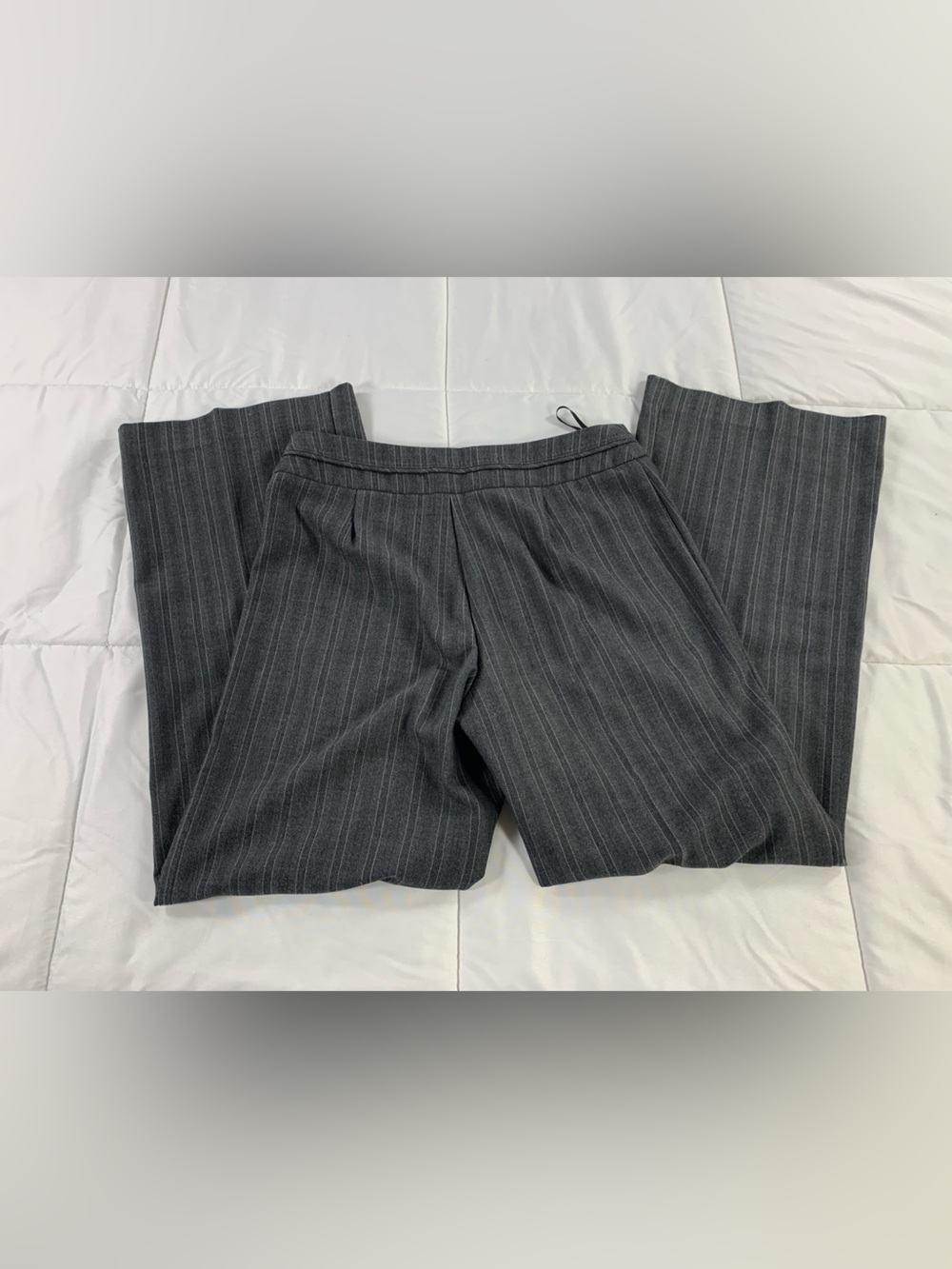 Pre loved DENVER HAYES pants womens size 8x32 - Picture 6 of 6